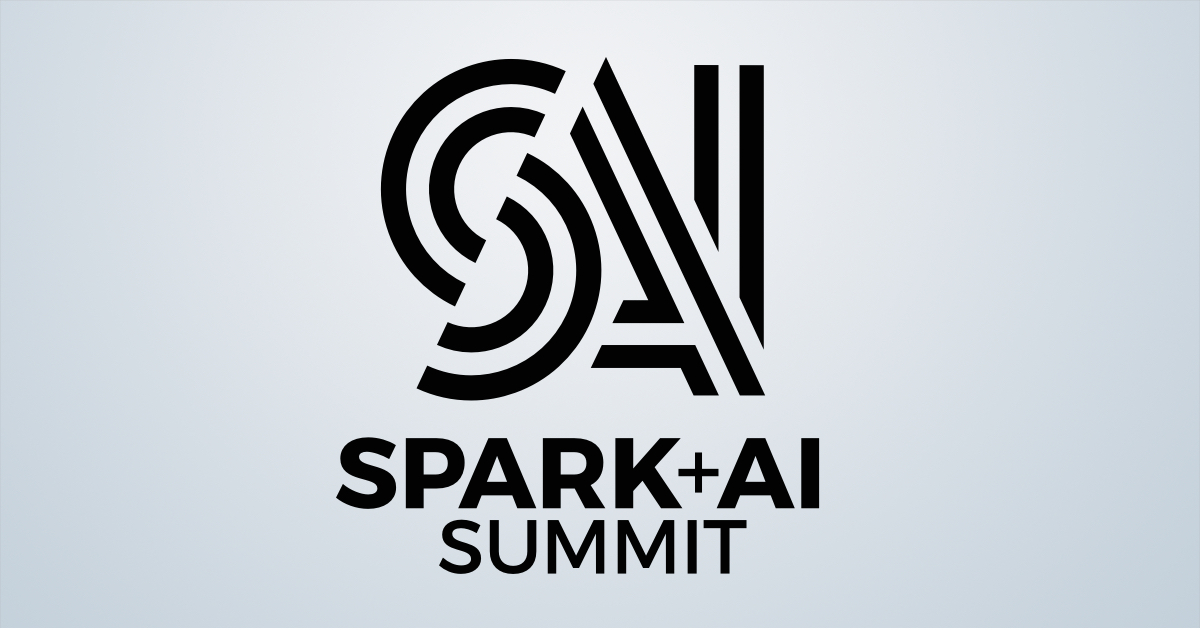 Spark + AI Summit - Databricks