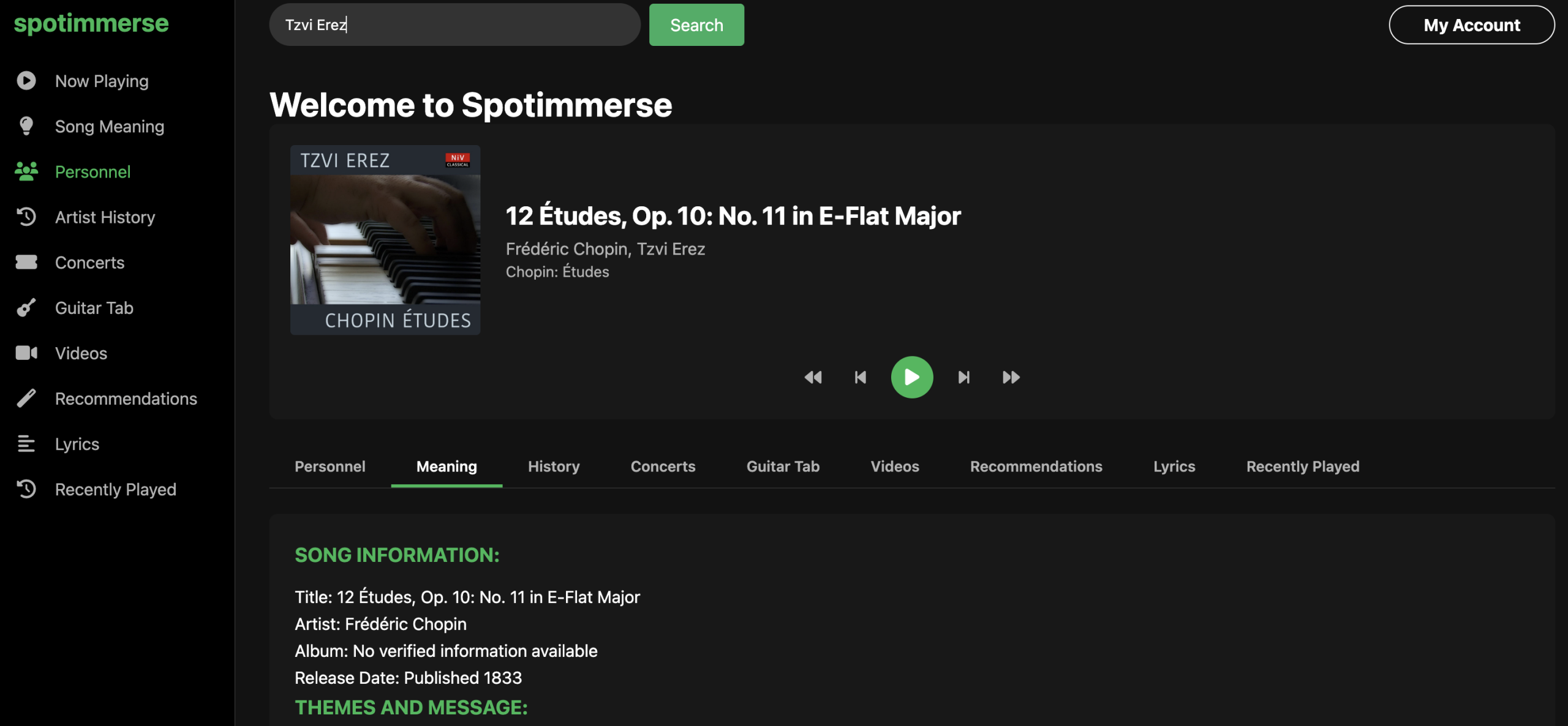 spottimerse