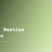 RNN generating Beatles lyrics