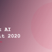 Spark AI Summit 2020 Notes
