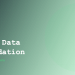 TFDV for Data Validation