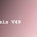 Alesis V49