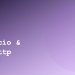 Asyncio & aiohttp
