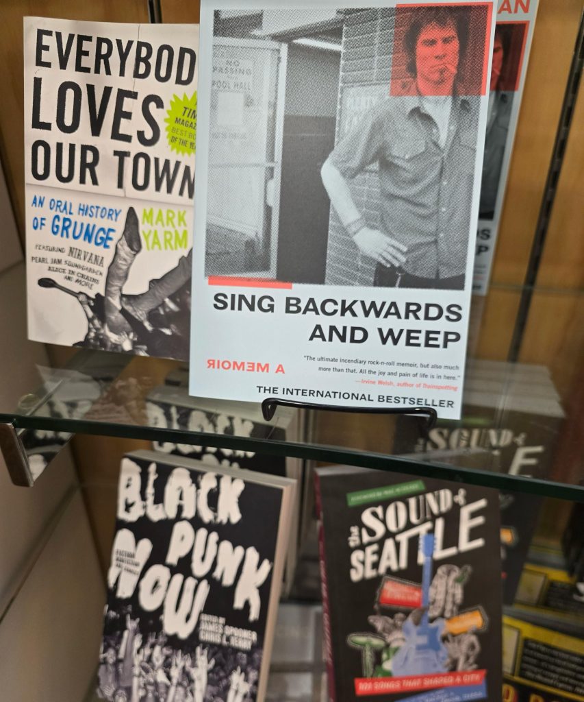 seattle